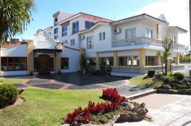 Santa Cecilia Resort & Spa Villa Carlos Paz Exterior foto