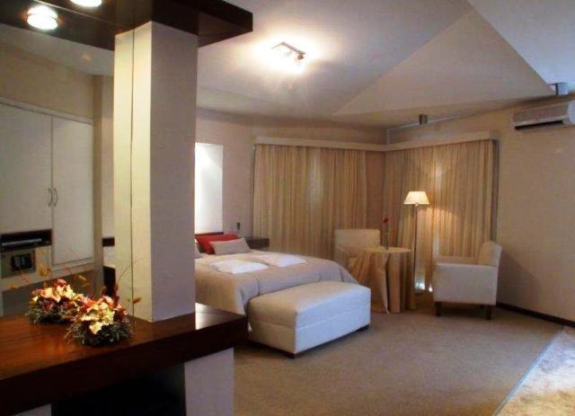 Santa Cecilia Resort & Spa Villa Carlos Paz Habitación foto