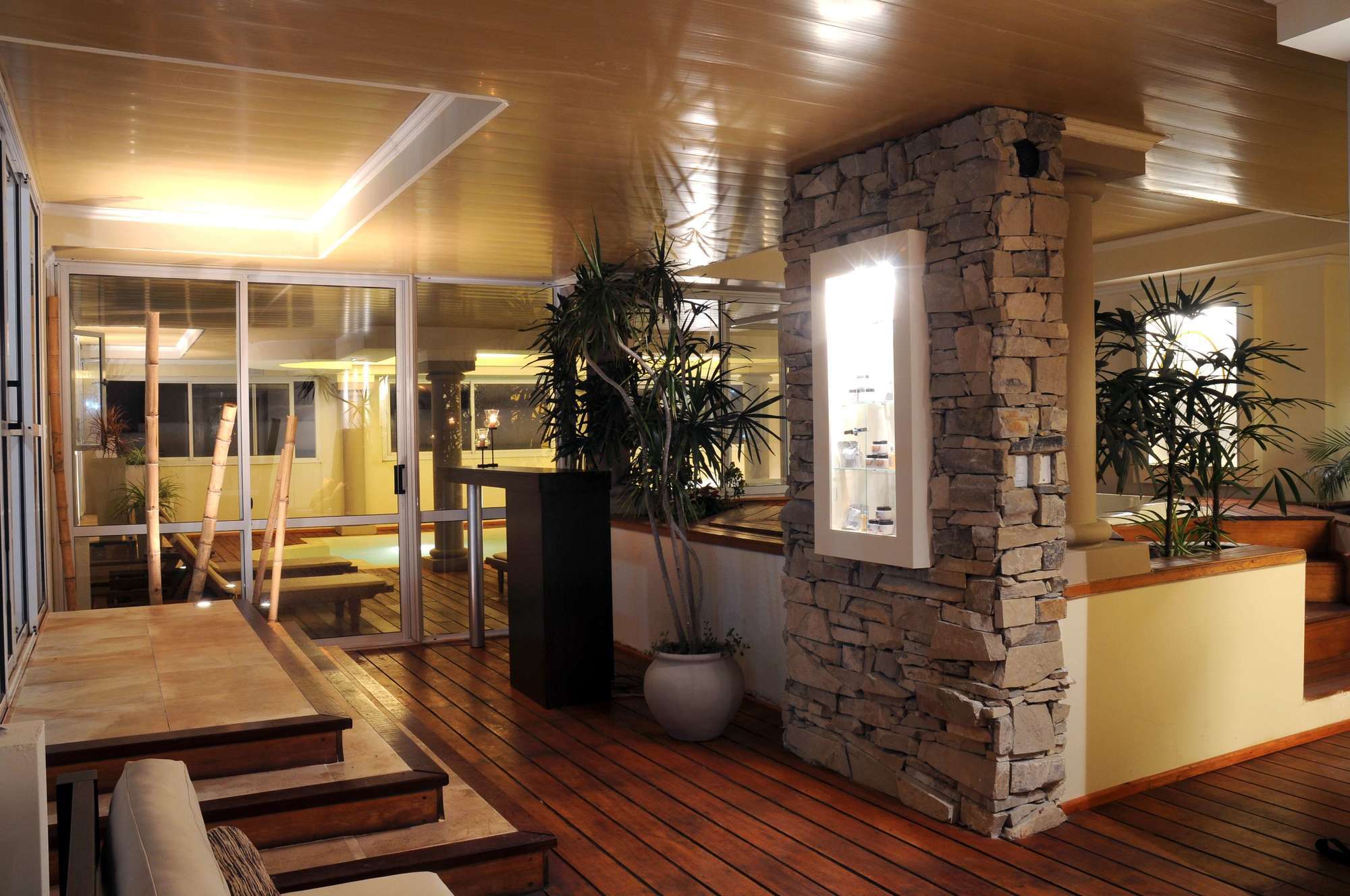 Santa Cecilia Resort & Spa Villa Carlos Paz Exterior foto