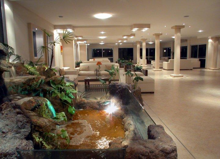 Santa Cecilia Resort & Spa Villa Carlos Paz Exterior foto